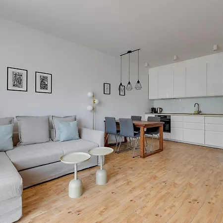 Przymorze - Office & Gym *