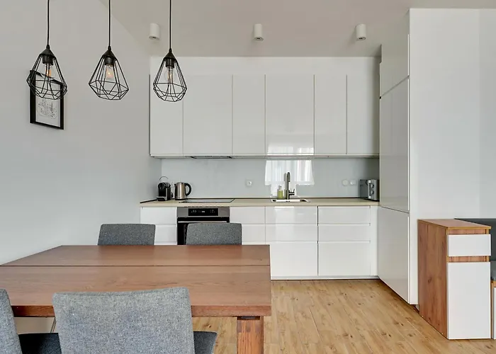 Przymorze - Office & Gym