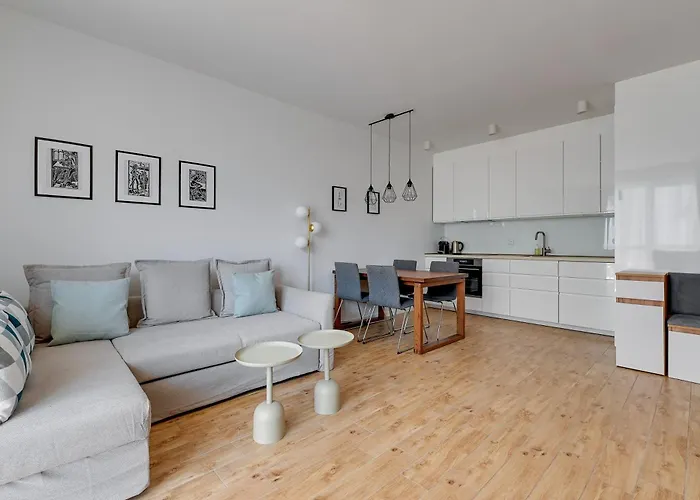 Przymorze - Office & Gym *