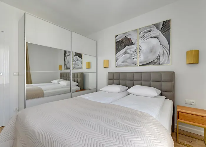 Przymorze - Office & Gym * Gdańsk