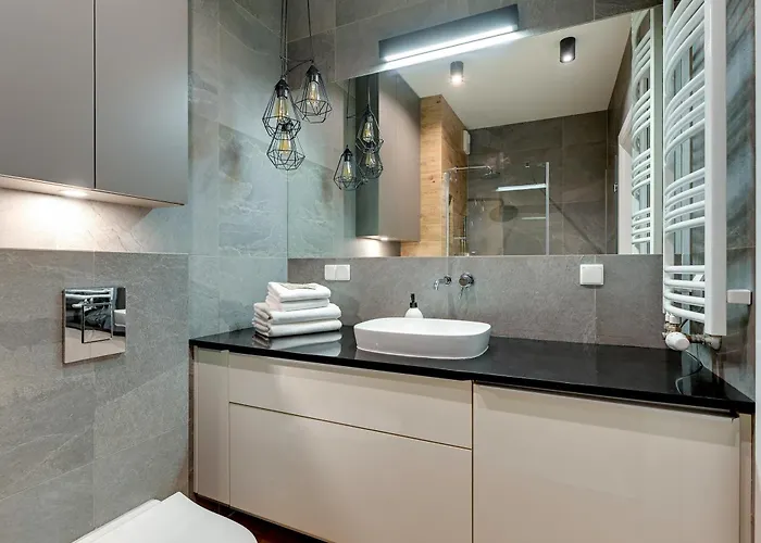 Przymorze - Office & Gym *