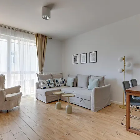Przymorze - Office & Gym * Gdańsk