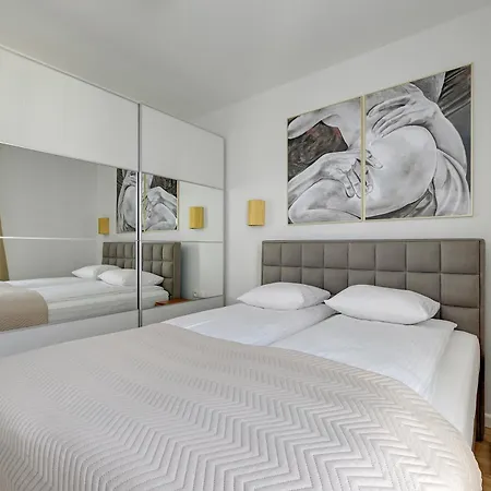 Przymorze - Office & Gym * Danzig