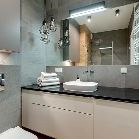 Przymorze - Office & Gym *