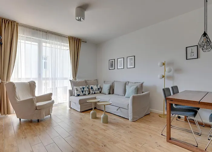 Przymorze - Office & Gym * Gdańsk