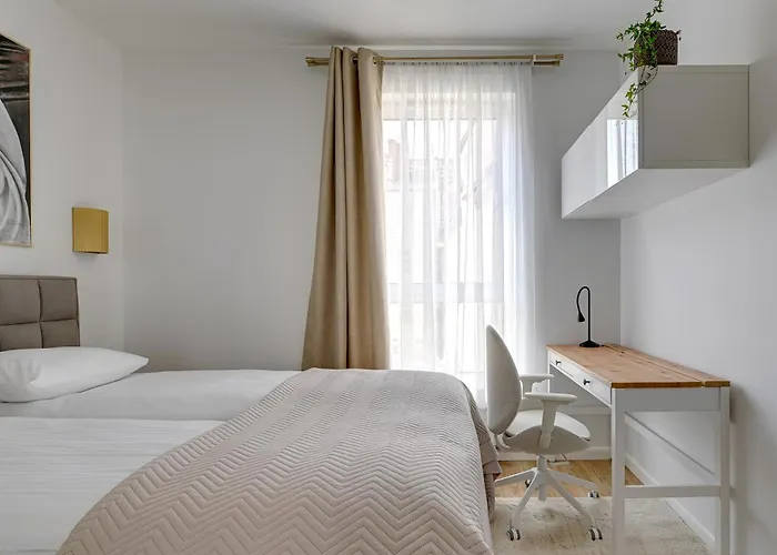 Przymorze - Office & Gym * Gdańsk